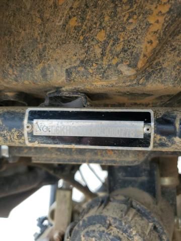 2024 Polaris RZR 200 EFI