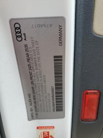 2021 Audi A4 Premium 40