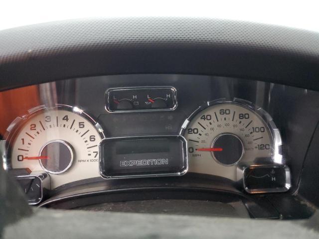2010 Ford Expedition Limited