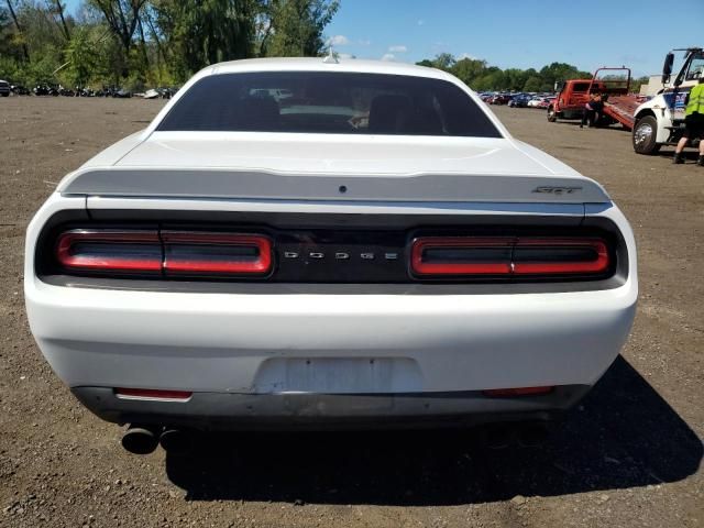 2016 Dodge Challenger SRT 392