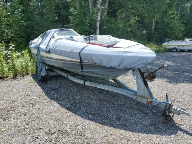 1990 Bayliner Boat