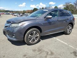 2018 Acura RDX Advance for sale in Brookhaven, NY
