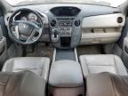 2014 Honda Pilot exl