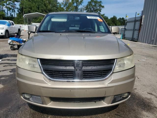 2009 Dodge Journey sxt