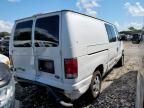 1996 Ford Econoline E150 Van