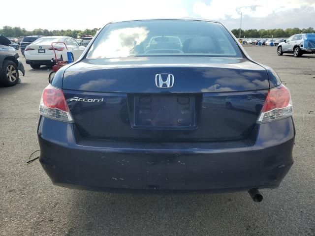 2010 Honda Accord LX