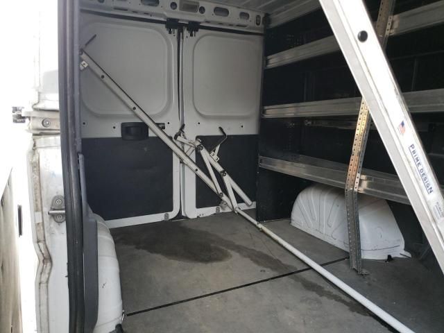 2021 Dodge RAM Promaster 1500 1500 Standard