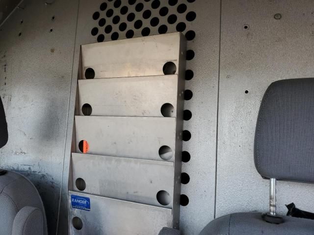 2016 Ford Transit T-350