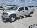 2006 GMC Canyon