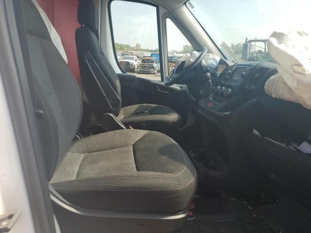 2016 Dodge RAM Promaster 1500 1500 Standard