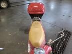 2012 Genuine Scooter Co. Buddy 170I
