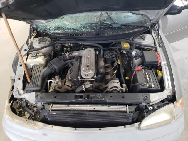 2002 Dodge Intrepid