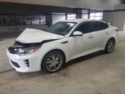 2016 KIA Optima sx for sale in Waldorf, MD