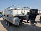2003 Crestliner Suncast 22FT-Boats Pontoon Boat