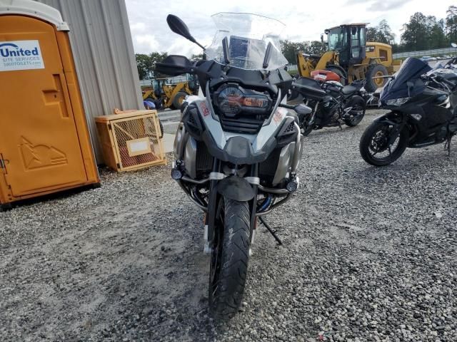 2024 BMW R 1250 GS Adventure