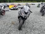 2024 Kawasaki ZX400 P