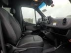2022 Mercedes-Benz Sprinter 2500