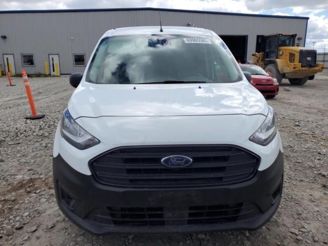 2022 Ford Transit Connect XL