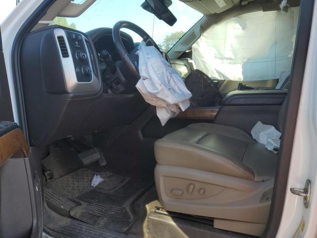2016 GMC Sierra