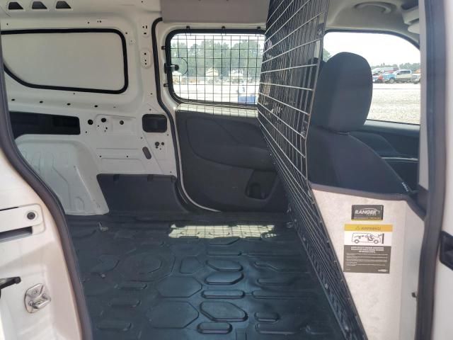 2019 Dodge RAM Promaster City