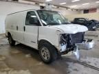 2006 GMC Savana G2500