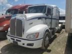 2015 Kenworth T660 Semi Truck