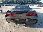 2016 Chevrolet Corvette Stingray 1LT