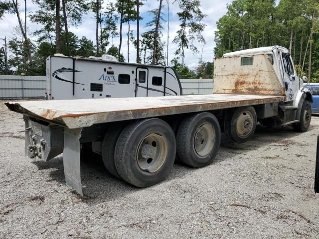 2018 Freightliner M2 112 Medium Duty