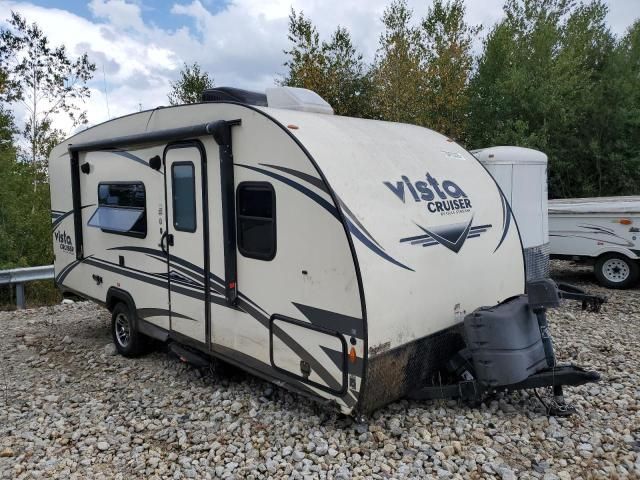 2019 Gulf Stream Vista Crui