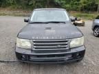 2009 Land Rover Range Rover Sport HSE