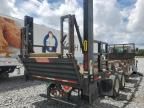 2015 Peterbilt 348 Flatbed Truck
