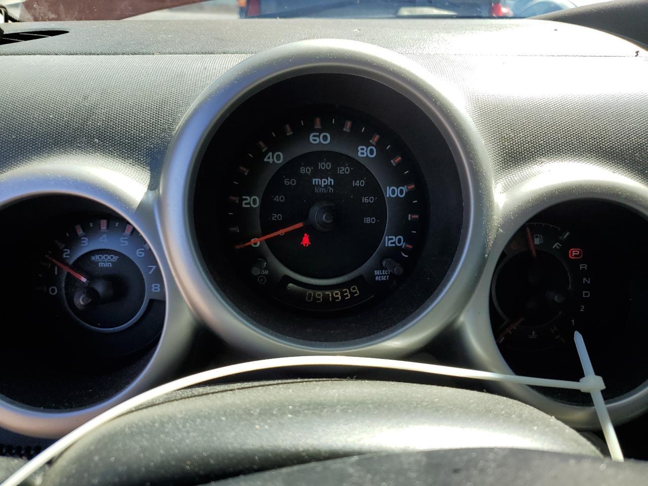 2006 Honda Element ex