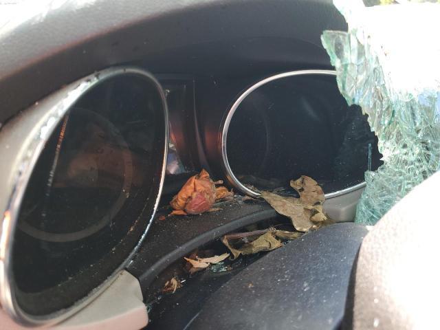 2016 Hyundai Santa fe Limited