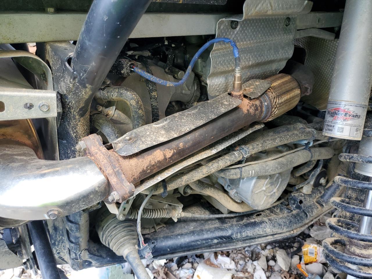 2023 Polaris RZR Turbo R Sport