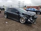 2017 Ford Focus ST