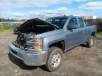 2016 Chevrolet Silverado K2500 Heavy Duty