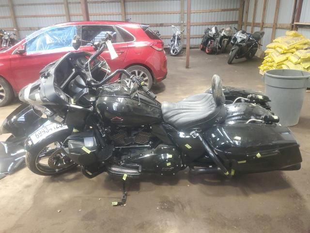 2024 Harley-Davidson Fltrx