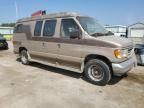 1992 Ford Econoline E250 Van