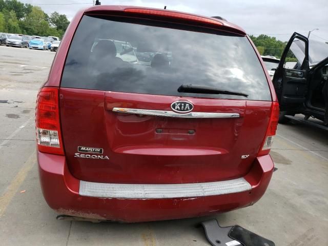 2011 KIA Sedona EX