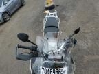 2009 BMW R1200 GS Adventure