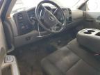 2013 Chevrolet Silverado K2500 Heavy Duty