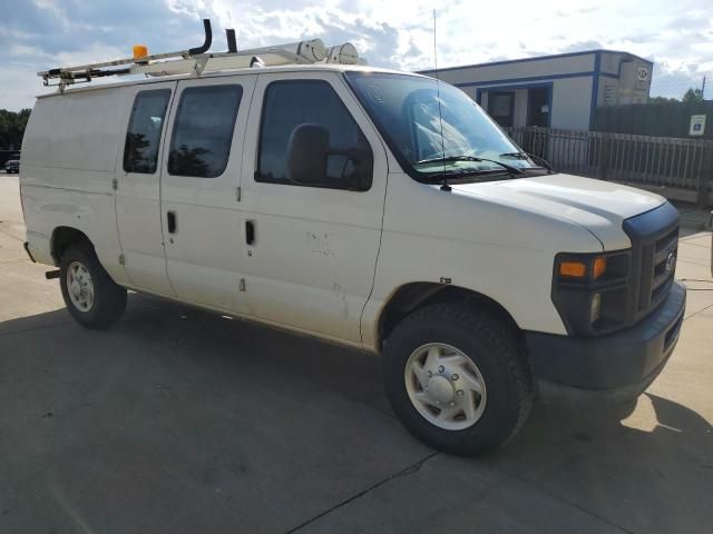 2008 Ford Econoline E350 Super Duty Van