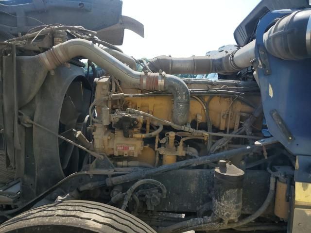 2000 Kenworth W900 Semi Truck