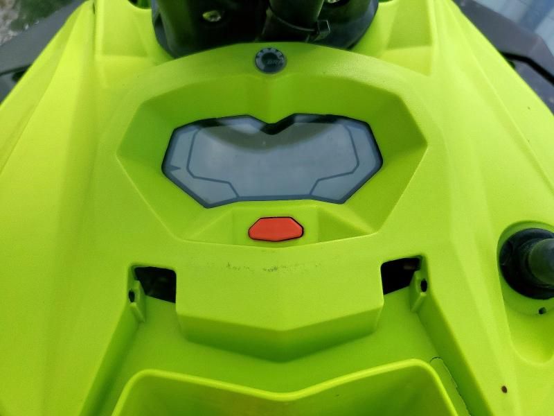 2023 Seadoo Spark Up TRE 2022