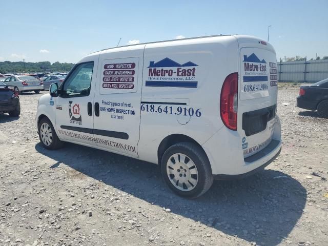 2017 Dodge RAM Promaster City SLT