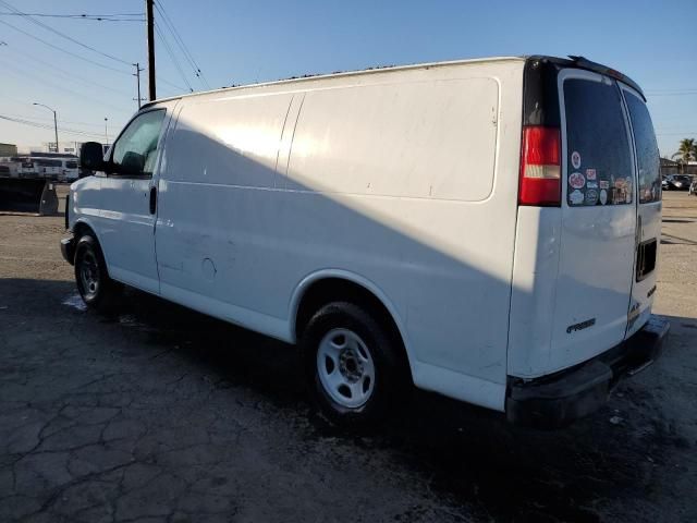 2004 Chevrolet Express G1500