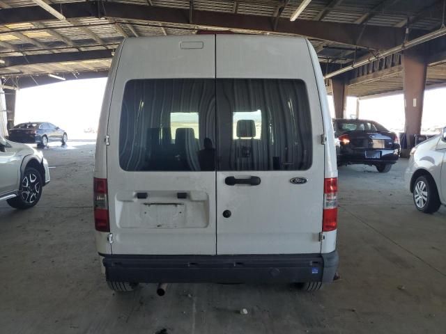 2011 Ford Transit Connect XL
