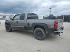 2007 Chevrolet Silverado K1500 Classic