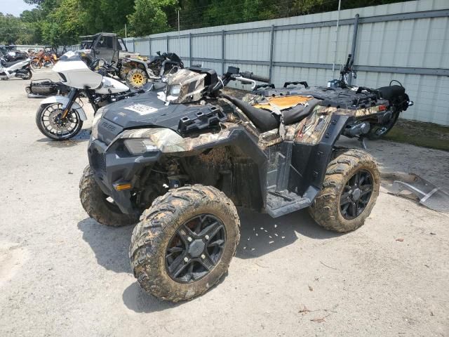 2021 Polaris Sportsman 850