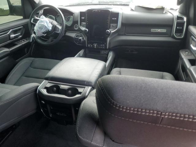 2024 Dodge RAM 1500 BIG Horn